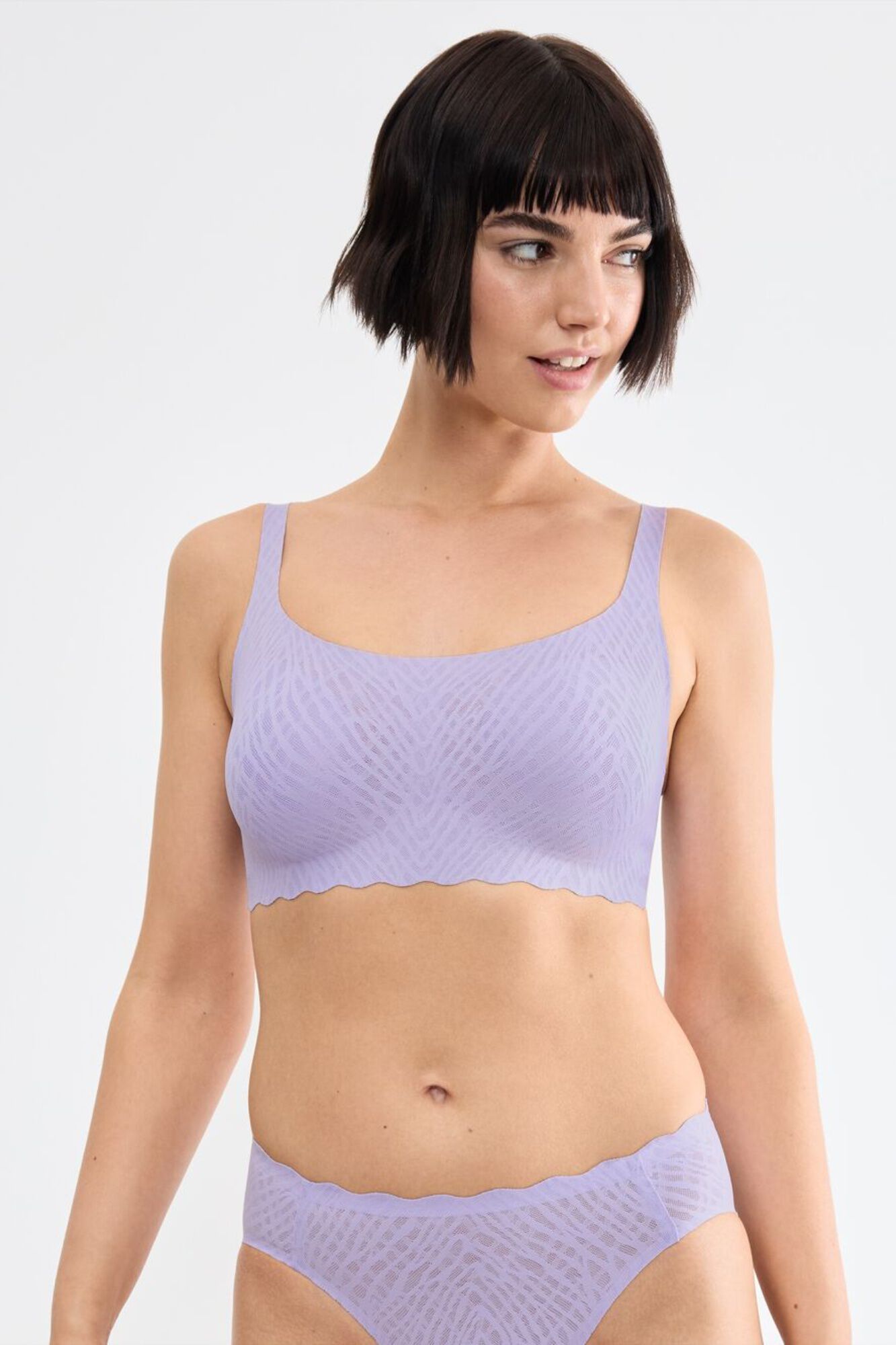 Sloggi Sloggi foam top bra