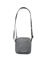 Jack & Jones Crossbody bag grey