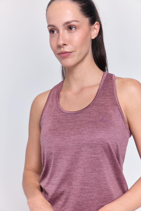 Only Play Vest top pink