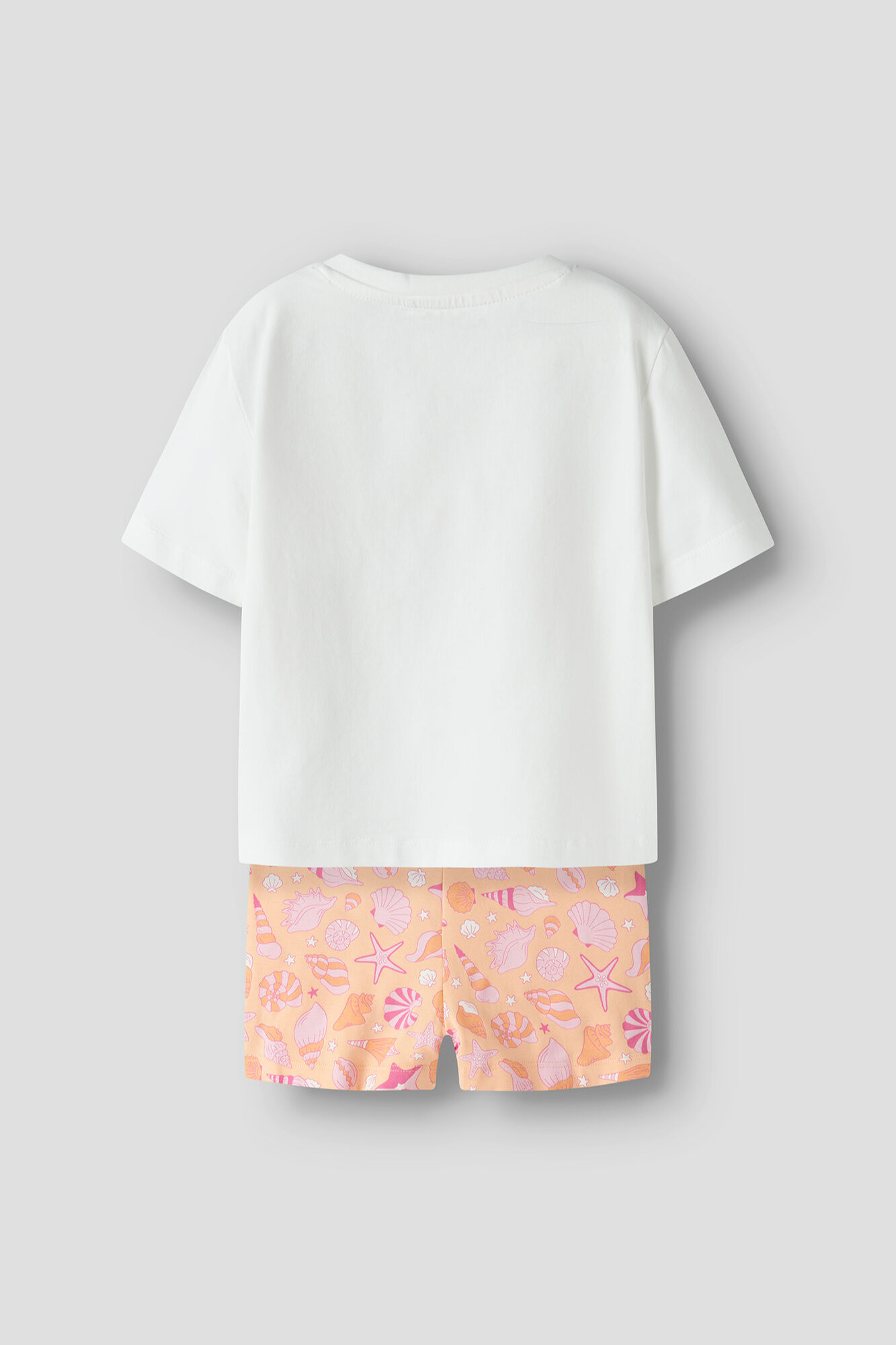 Name it Pijama corto de ni&ntilde;a