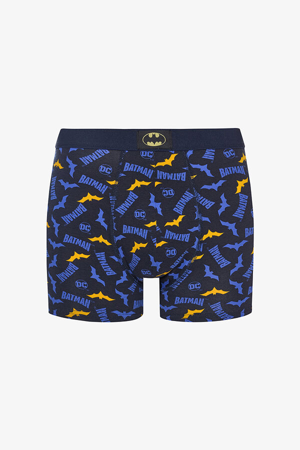 Penti 2-pack Batman boxers printed