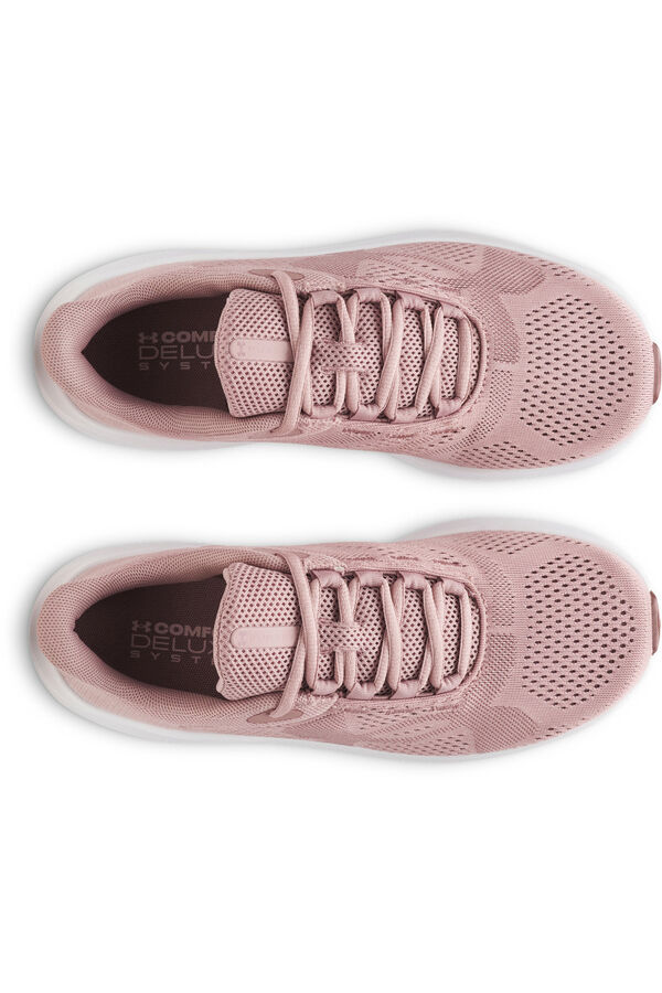 Under Armour Women's running shoes pink