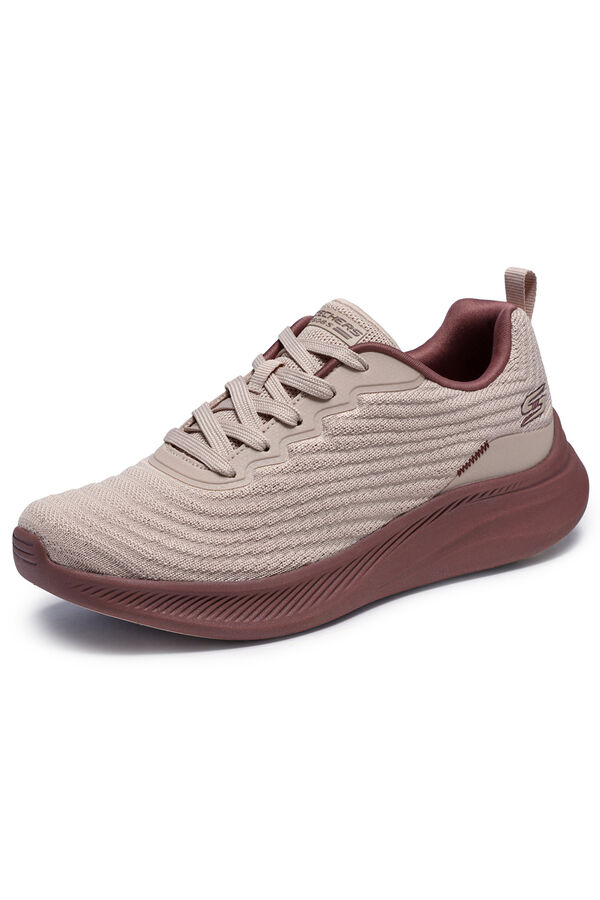 Skechers Bobs Moda Flex Sneakers sz&uuml;rke