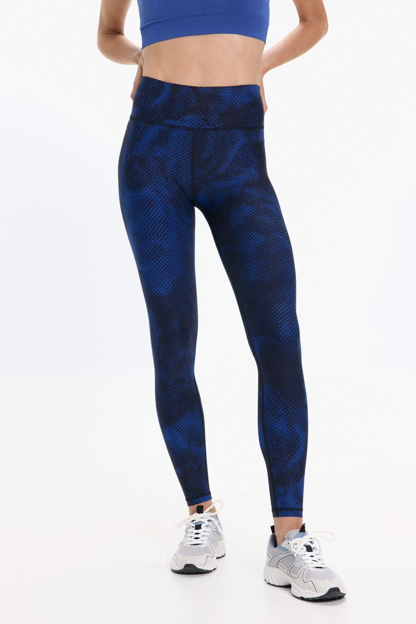 Only Play Legging de cintura alta JAM