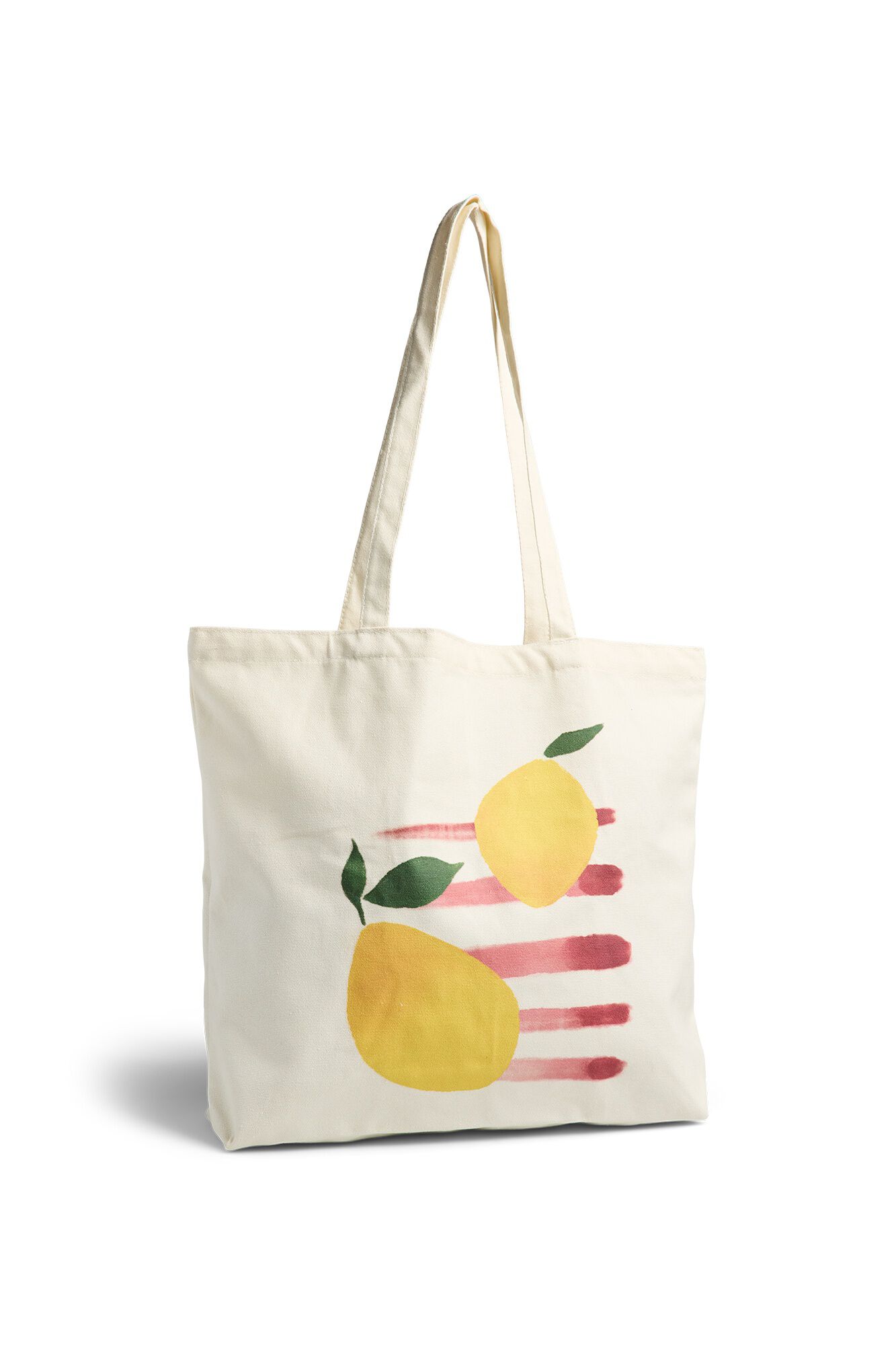 Pieces Baumwoll-Einkaufstasche