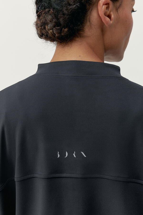 Born Living Yoga Leila-Jacke Schwarz