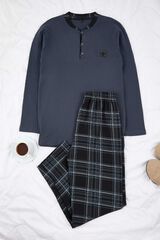 Trendyol Pyjama Set grey