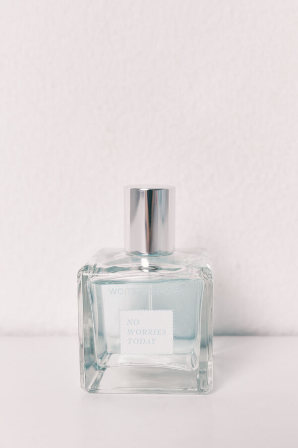 Women'secret Eau de toilette No Worries Today 50 ml white