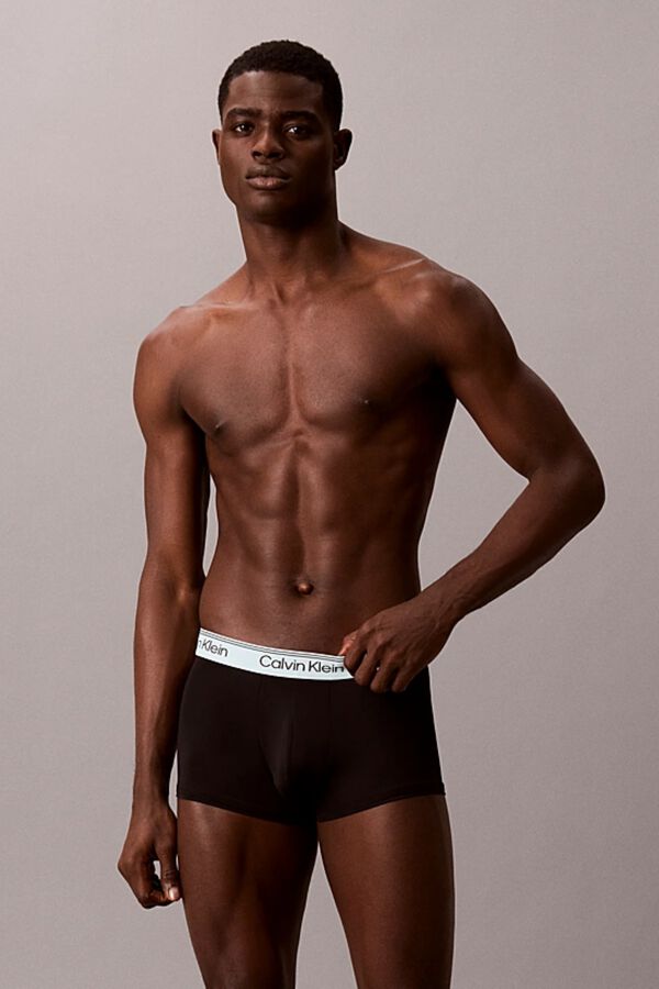 Calvin Klein Short 3-pack boxers black