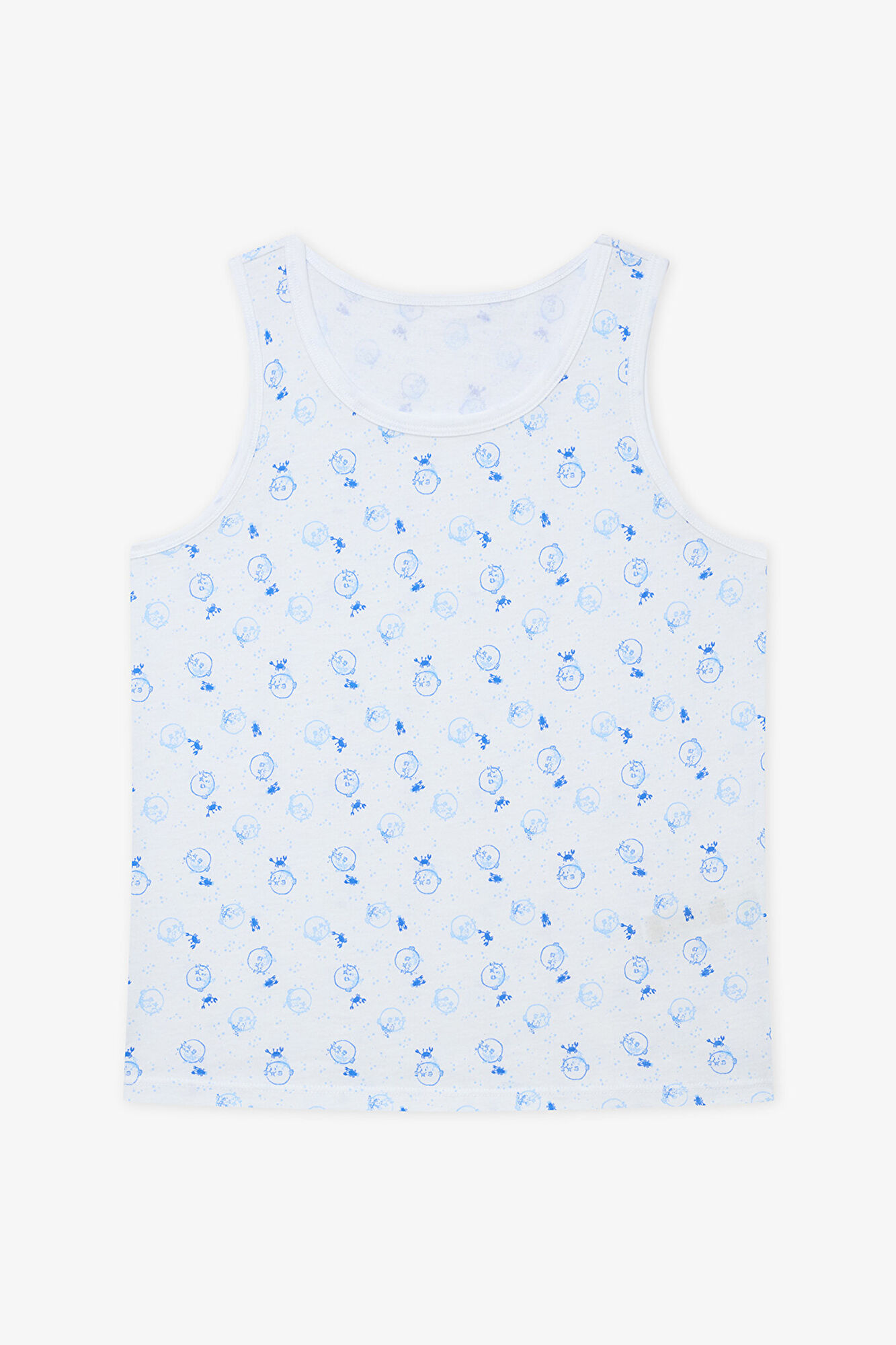 Penti Pack 2 camisetas tirantes