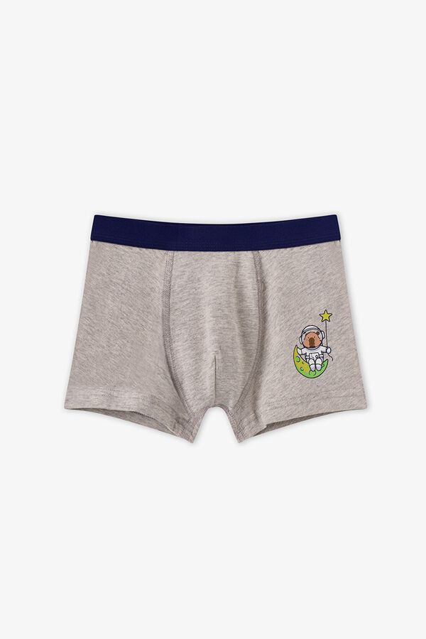 Penti  3-Pack Boxer Shorts printed