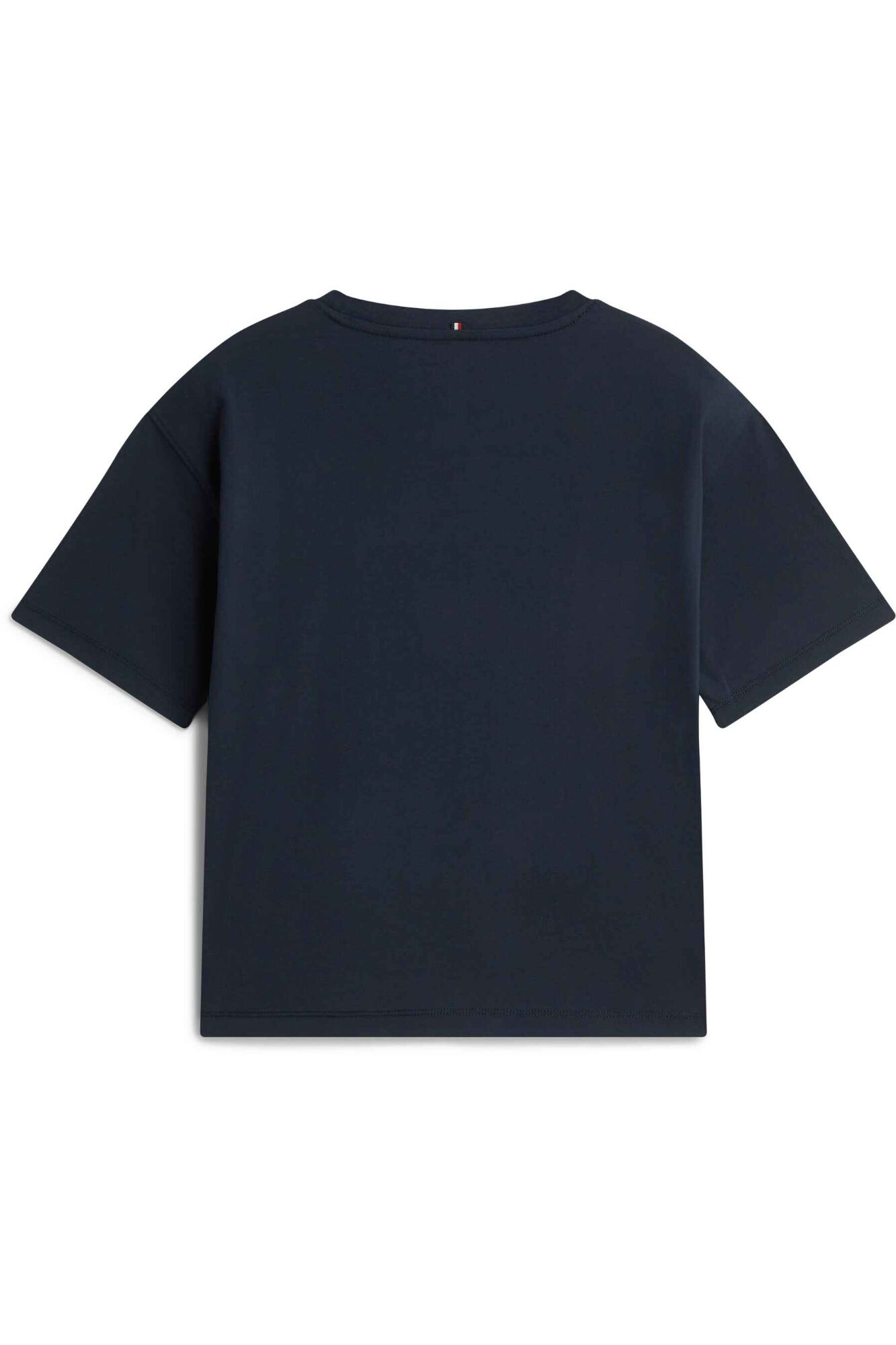 Tommy Underwear T-shirt de manga curta