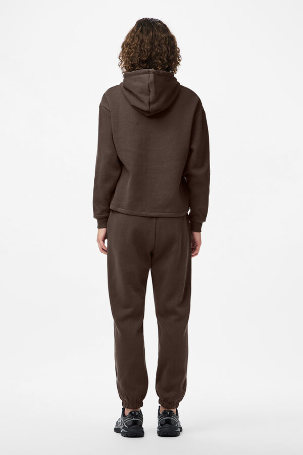 Pieces Basic-Sweathose Nude
