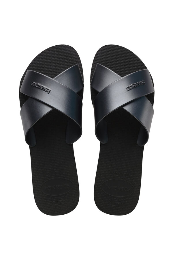 Havaianas Havaianas Aqua negro