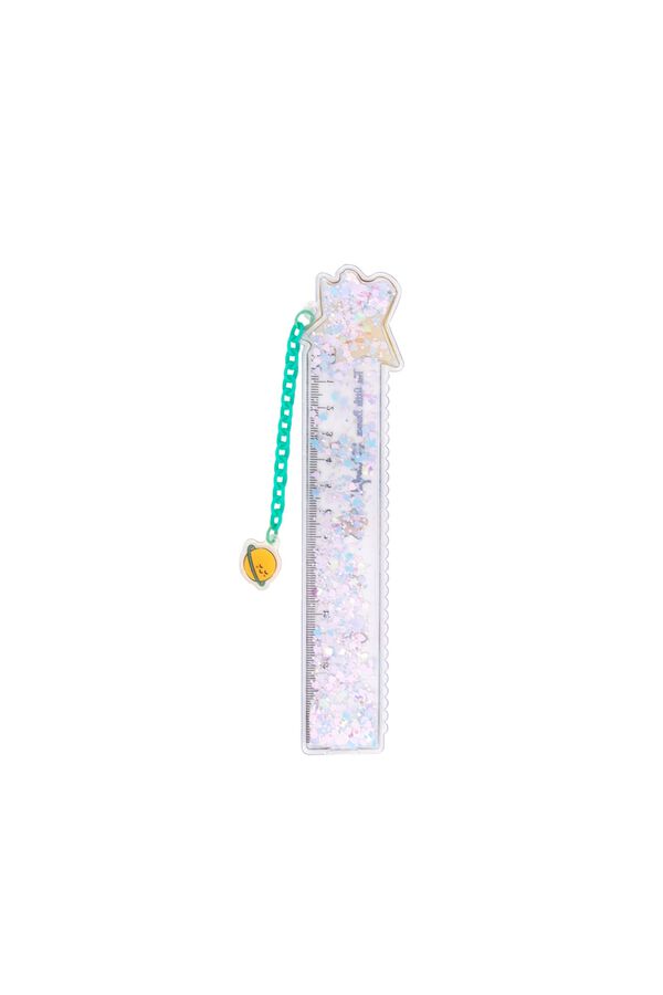 Mr. Wonderful Regla marcap&aacute;ginas El Principito - Estrella estampado