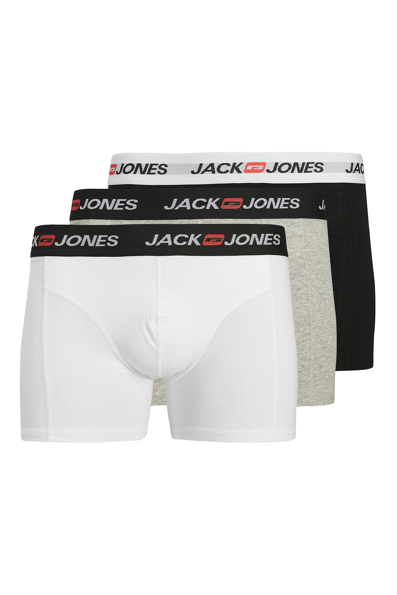 Jack & Jones Pack 3 boxer