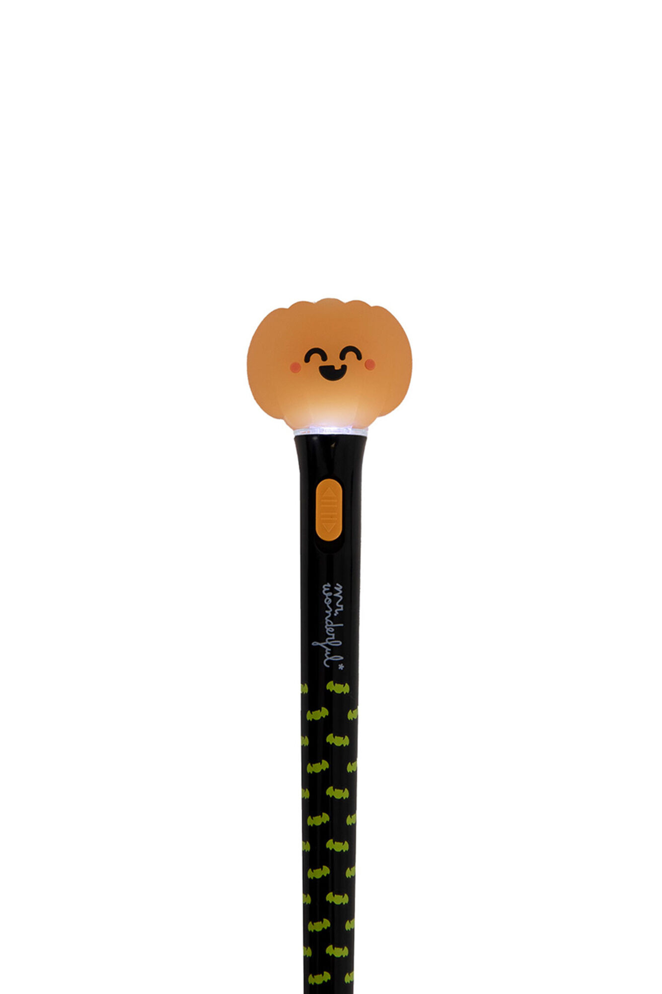 Mr. Wonderful Boli proyector - Calabaza