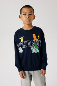 Name it Sudadera niño Pokémon