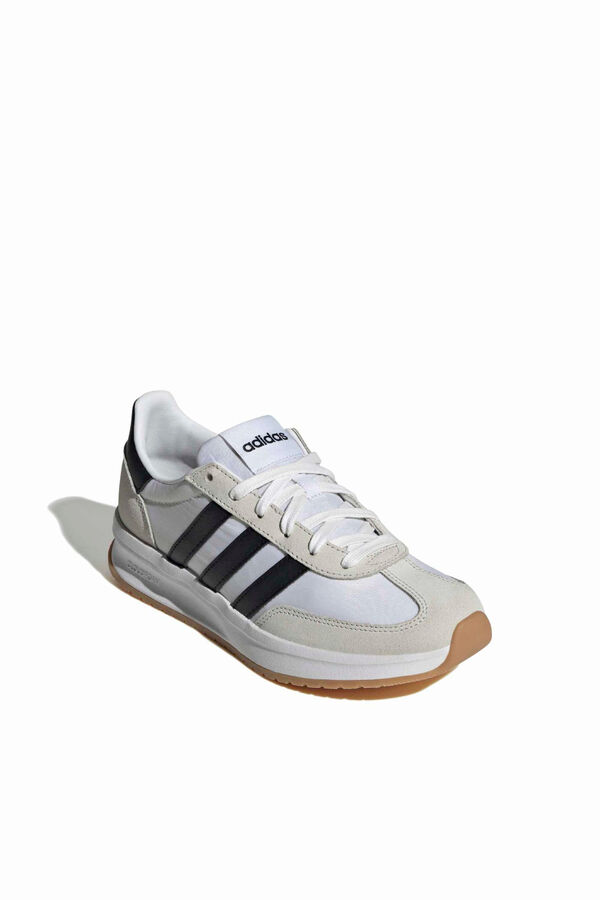 Adidas Zapatillas casual 3 bandas RUN 70s 2.0 blanco