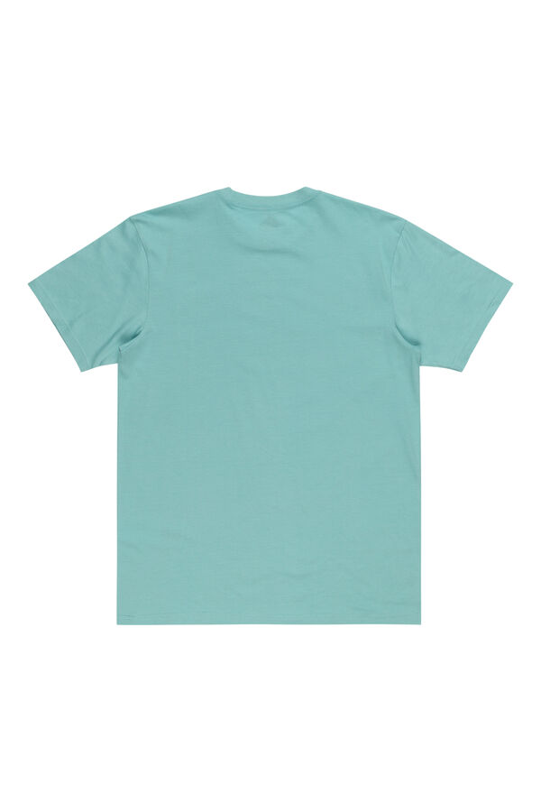 Womensecret Circle Up - Camiseta para Hombre azul