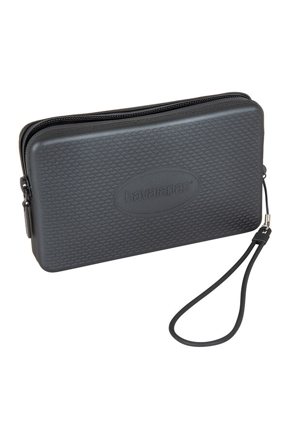 Havaianas mini grey bag Grau