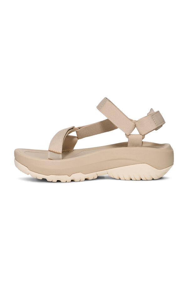 Teva Oyster Hurricane XLT2 Ampsole sandal brown
