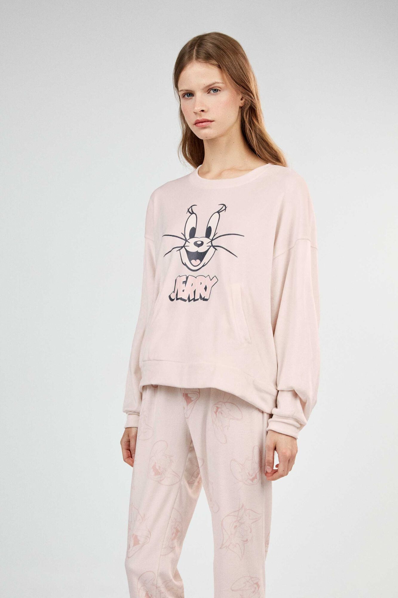 Gisela Tom & Jerry pyjamas