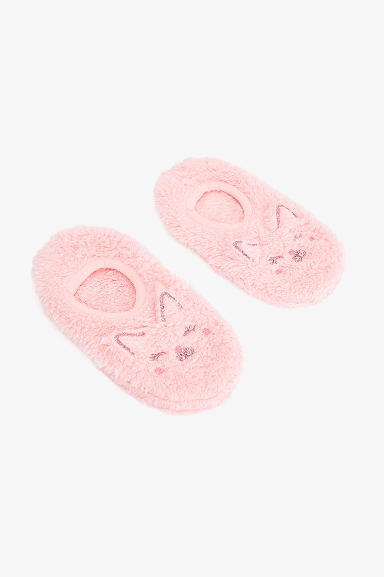 Penti Zapatillas de casa antideslizantes Sweety para ni&ntilde;as