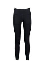 Nike Leggings deportivos con bolsillos Nike negro