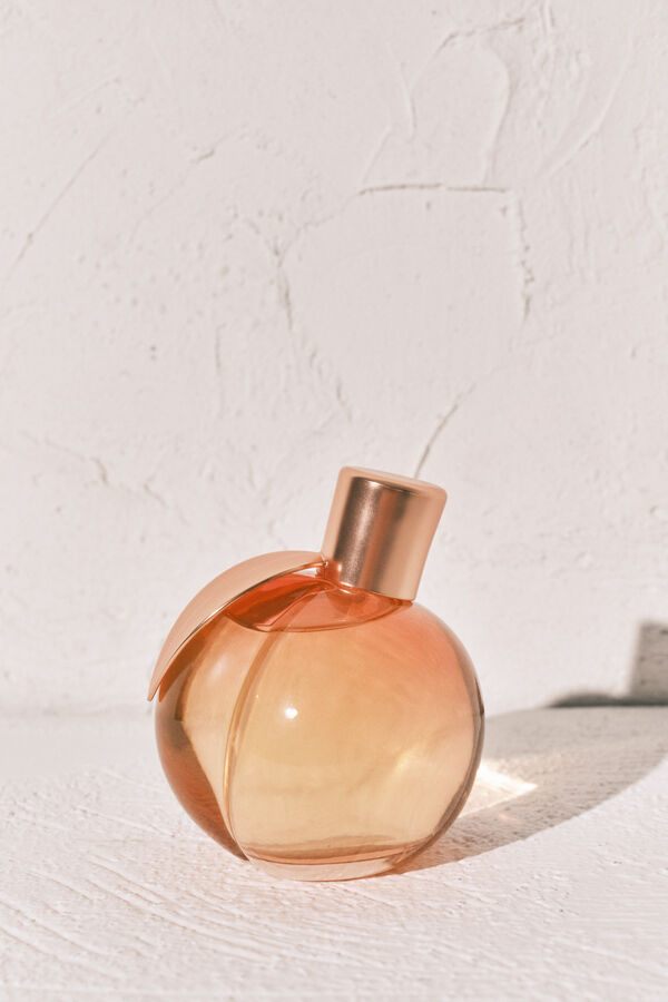 Women'secret Fragancia " Peach of Desire " 100 ml blanco