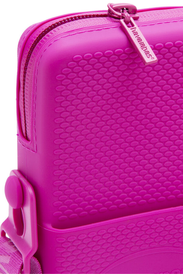Havaianas Havaianas beach vanity case pink