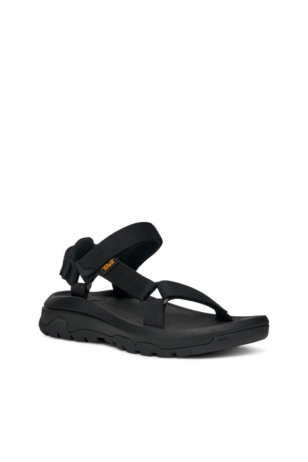Teva Black Hurricane XLT3 sandal black