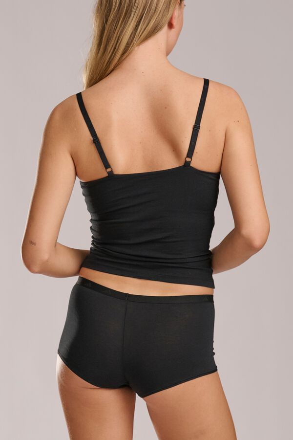 Adidas &Iacute;ntimo Adidas culottes black