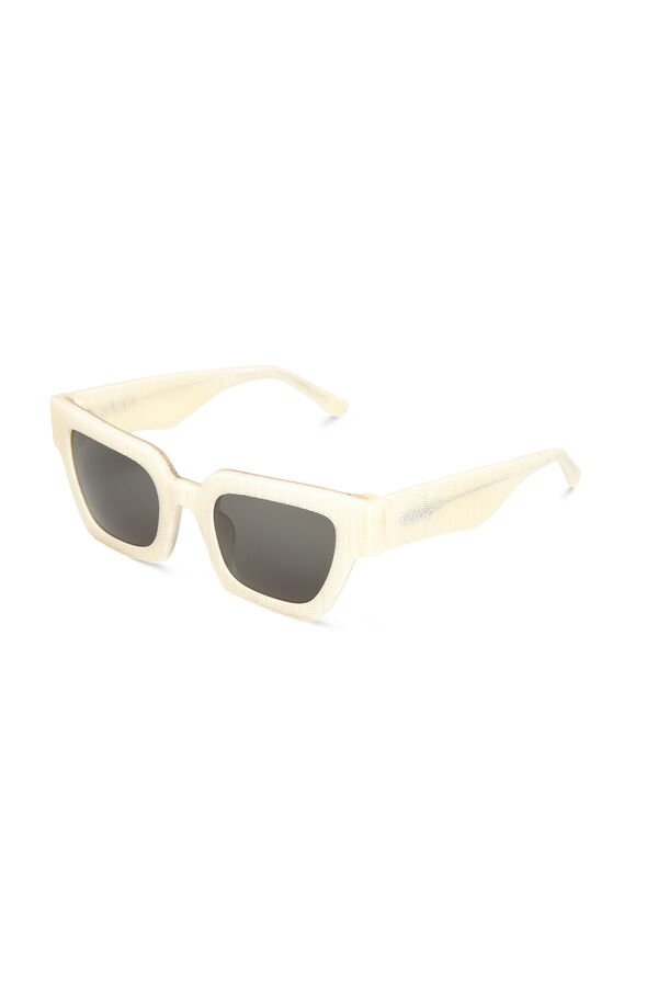 Womensecret Coco Frelard sunglasses  blanc