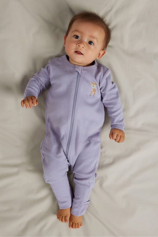 Name it Pack of pyjamas pink