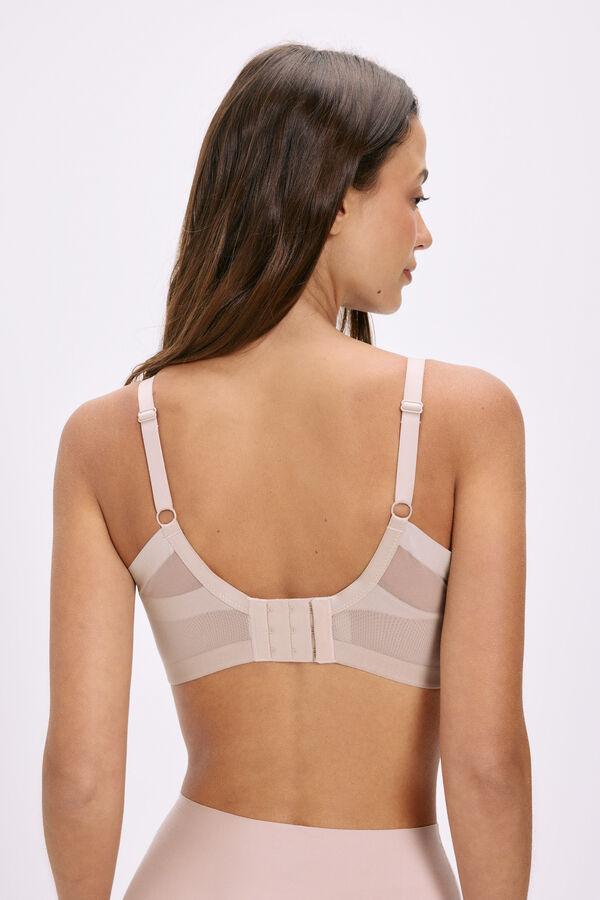 Selene Non-wired bra Boja Kože