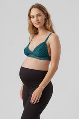 Womensecret Maternity bra zöld
