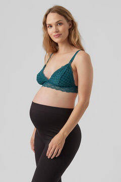 Womensecret Maternity bra vert