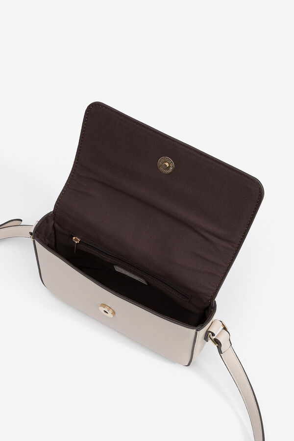 Vilanova Mala de Tiracolo com Textura cru