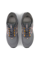 New Balance Sapatilha New Balance 411v4 cinzento