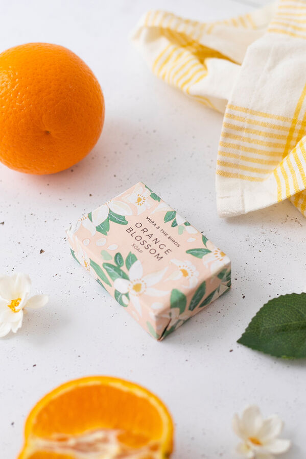 Womensecret Solid Soap printed