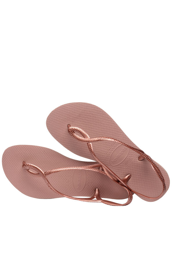 Havaianas Flip-Flops Hav. Rosa Mond Rosa
