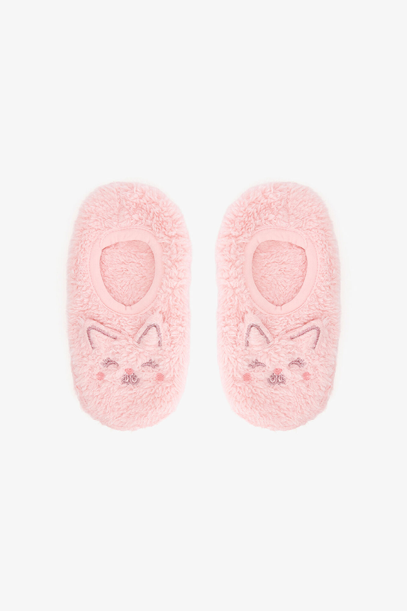 Penti Zapatillas de casa antideslizantes Sweety para ni&ntilde;as