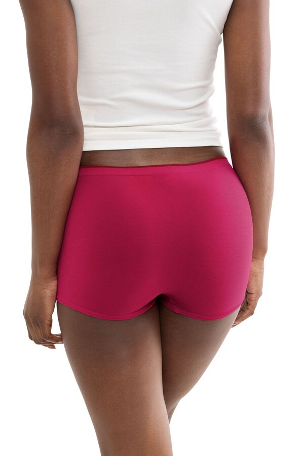 Sloggi Sloggi boxer panty printed
