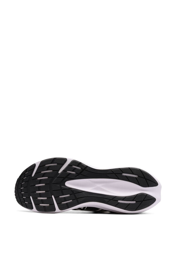 Asics Zapatillas deportivas running negro