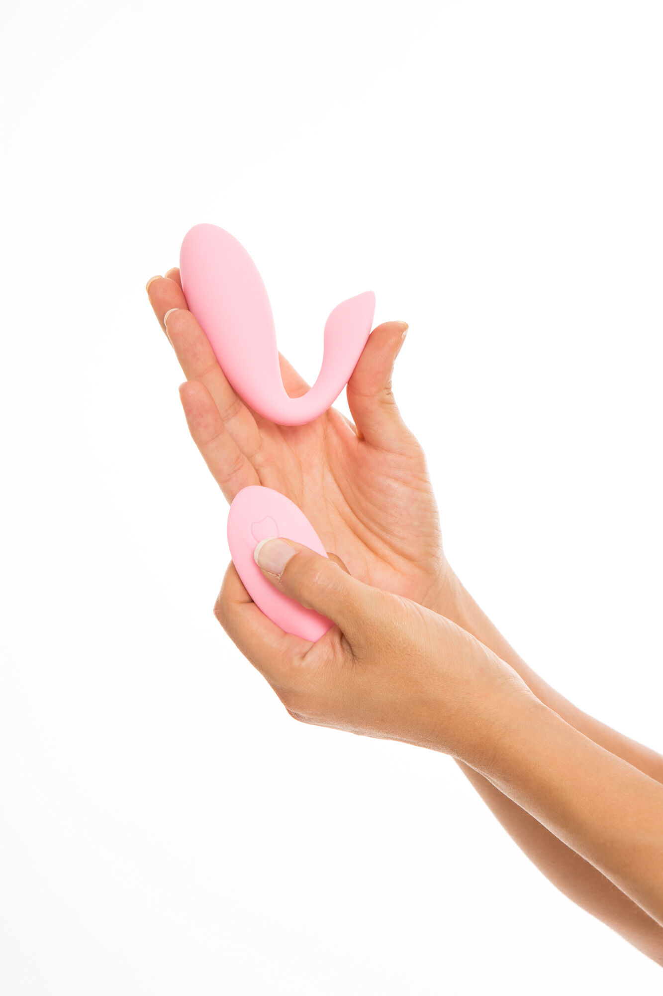 Amantis Amantis Ballenato Rosa 