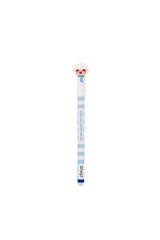 Mr. Wonderful Erasable pen Bo-Bo sheep - You can count on me printed