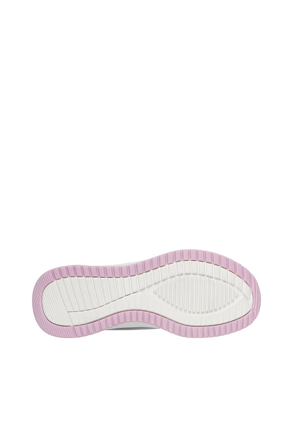 Skechers Baskets Bobs squad 4 imprim&eacute;