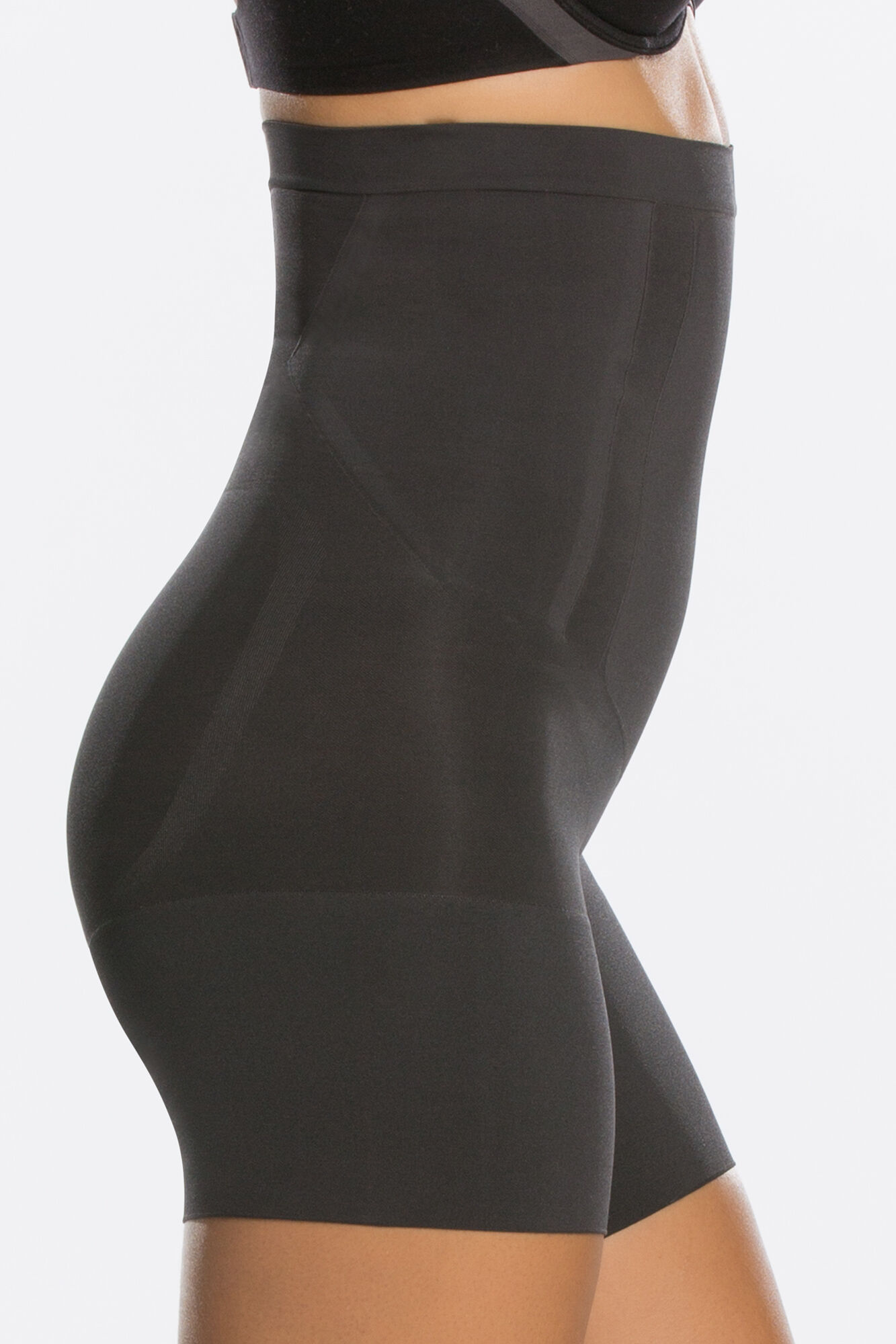 Spanx Braga faja pantal&oacute;n reductora invisible negra Spanx&nbsp;