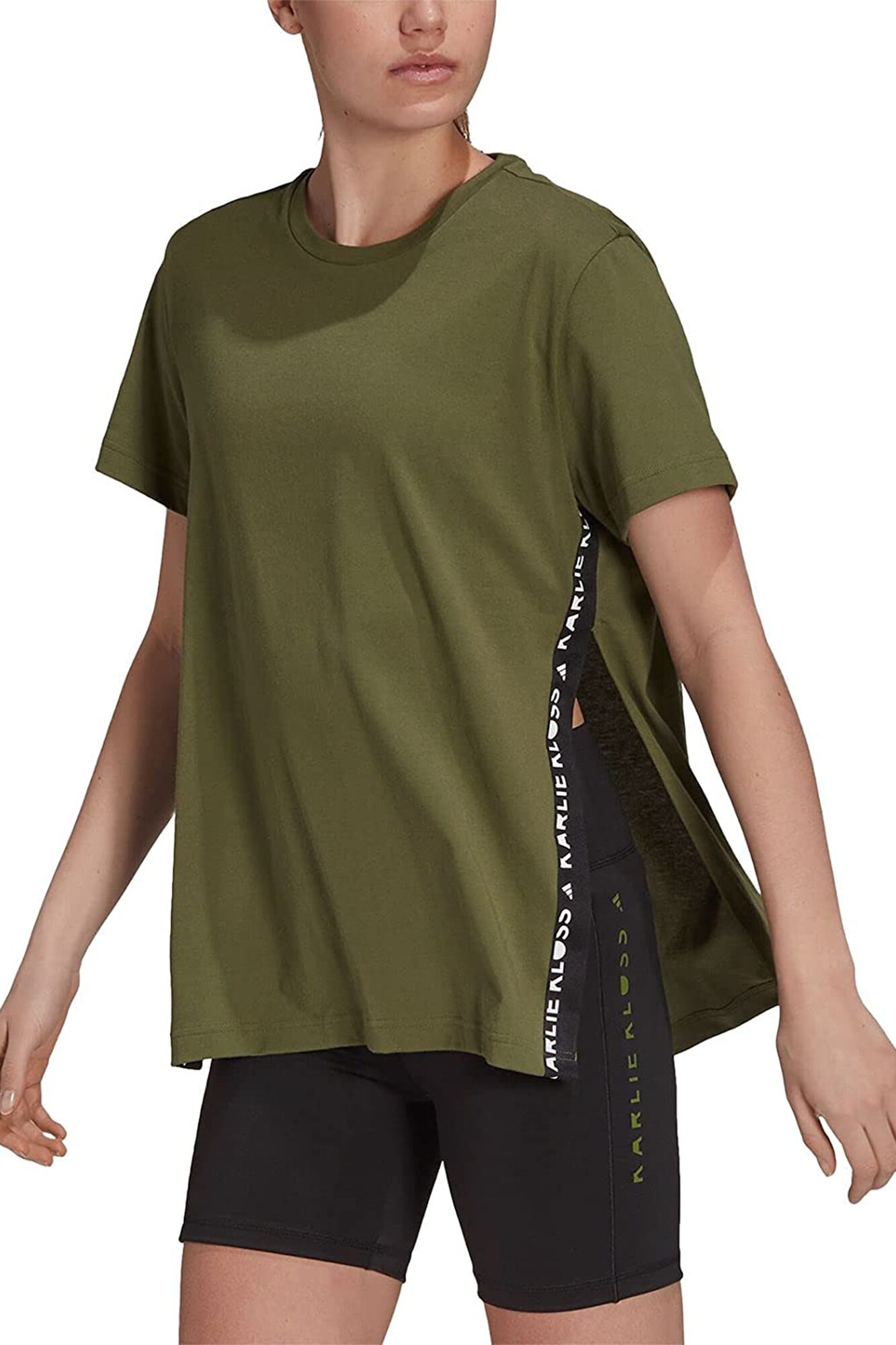 Adidas Camiseta LOOSE TEE